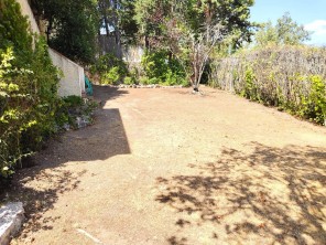 Jardín